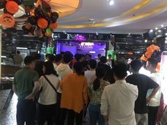 -乐潮汇时尚量贩式KTV(嘉业国际城购物中心店)