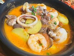 -一棠龙虾•王牌虾球(楚河汉街店)