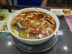 -春发生饭店·非遗(南院门店)