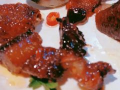-吉布鲁牛排海鲜自助(巴南万达广场店)