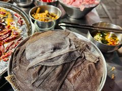 -铜元老码头鳝鱼火锅