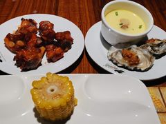 -汉巴味德(大悦城店)