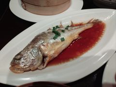 -京香轩·中餐厅(上海中庚聚龙酒店)