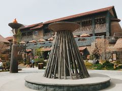 -中华郡文化旅游景区