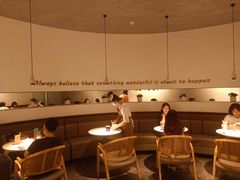 -BE BRIGHT KITCHEN(正佳广场店)