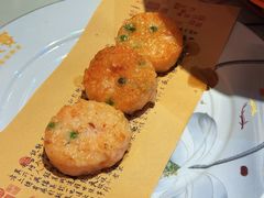 -淮安宴·淮扬菜(清河路一店)