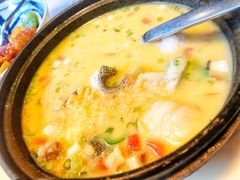 -三号黄浦会Canton Table