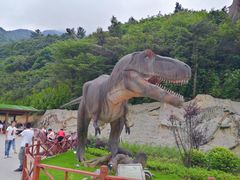 -梦幻奥陶纪景区