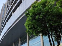 -上海证券交易所(上海证券大厦北塔店)