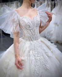 -MISS MIA 婚纱品牌馆