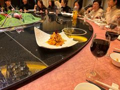 -世纪缘国际会议中心·中餐厅(百家湖店)