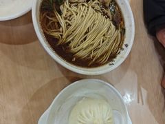 -蒋家桥饺面店(东关街店)