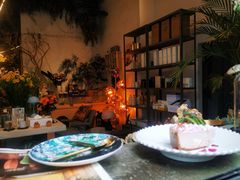 -PlantsEatery·植物食堂(REX春熙店)