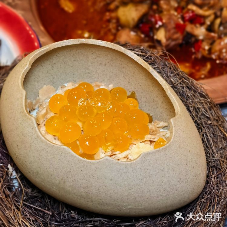 沧州的美食走到京城了[加油]又有新口福啦