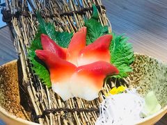 -味太助·银饭食堂(中华城店)