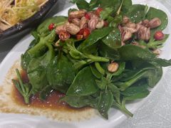 -王厚元饺子·辽菜(浑南店)