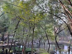 -水磨沟公园