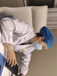 体验前-大麦微针植发全国连锁