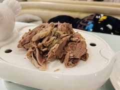-宁夏国强手抓羊肉·清真菜(未央路凤三店)