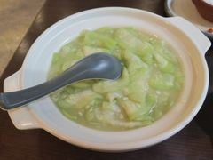 湖南丝瓜-潇湘阁(昆泰国际大厦店)