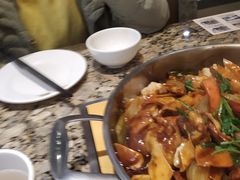 -黄记煌三汁焖锅(新世纪广场店)