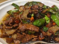 -胡子大厨·超级小炒肉(晶耀前滩店)