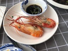 -古尚锦酒楼·水上餐厅