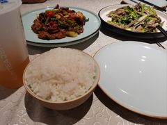 -萃華楼(王府井店)