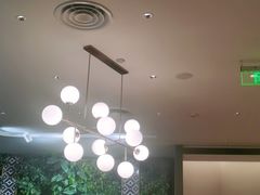 -Peet's Coffee皮爷咖啡(德基店)