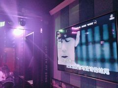 -唱吧麦颂KTV(松江五龙商业广场店)