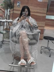 -MY HAIR ARDOR