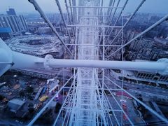 -南昌之星摩天轮