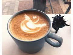 -五进制 Coffee Shop