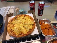 -尊宝比萨(棠东店)