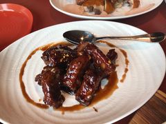 -镇江苏宁万豪酒店-苏筵中餐厅