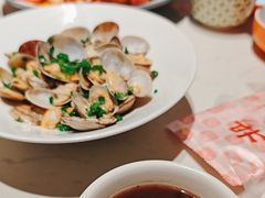 -杨氏青龙虾·吃蟹季(金盛路总店)