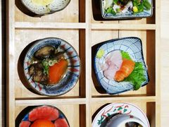 -琴寿司居酒屋(中山广场店)