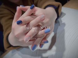 -沫儿·美甲美睫·半永久·皮肤管理