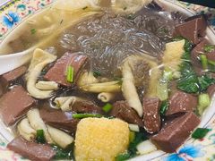 -锡缘无锡小笼馆(武胜路店)