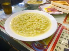 -华星冰室(湾仔店)