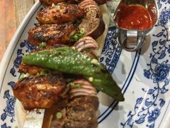 -卢布里西餐厅(总店)