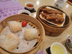 -点都德(汇胜楼店)