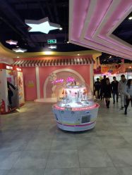-LuckyStar幸运星家庭娱乐中心(东莞国贸店)