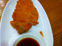 -志权牛肉面(灵山路店)