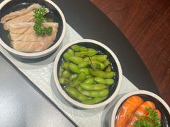 -富村晓院(安远路店)