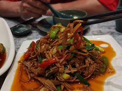 -聚丰园•湖鲜餐厅(阿红私房菜梅石路店)