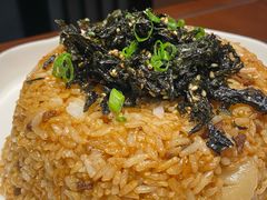 -隐炉和牛烧肉店(群力店)