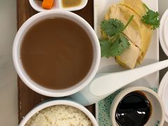 -翠华餐厅(香港国际机场店)