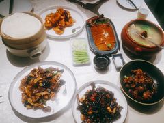 -萃華楼(王府井店)