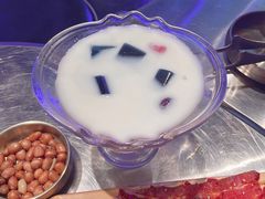 星空冰粉-入火韩国烤肉(凯旋广场店)